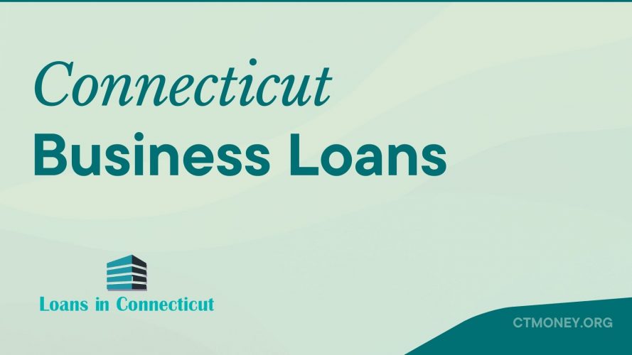 CT business loans